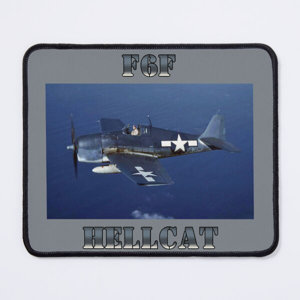 Item preview, F6F Hellcat designed and sold by Holy JM Designs.