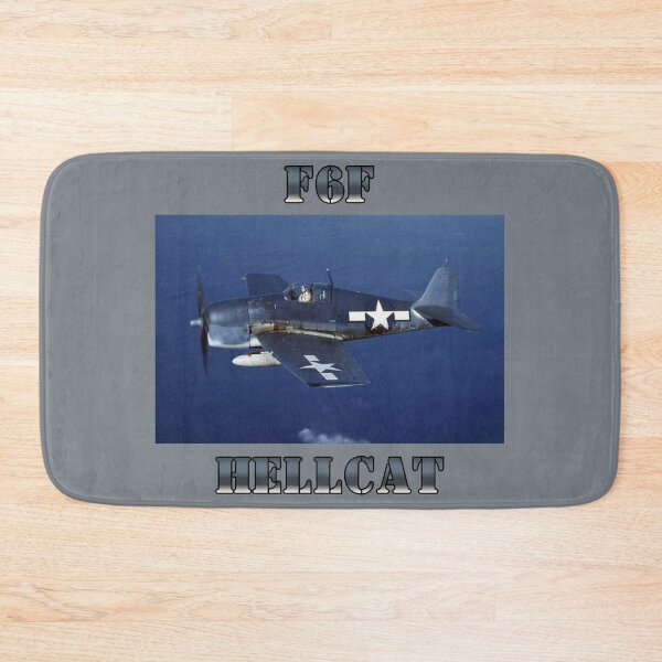 Item preview, F6F Hellcat designed and sold by Holy JM Designs.