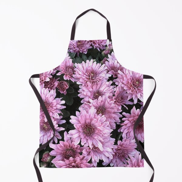 Item preview, Pink Chrysanthemum Photograph designed and sold by ABeasEyeView.
