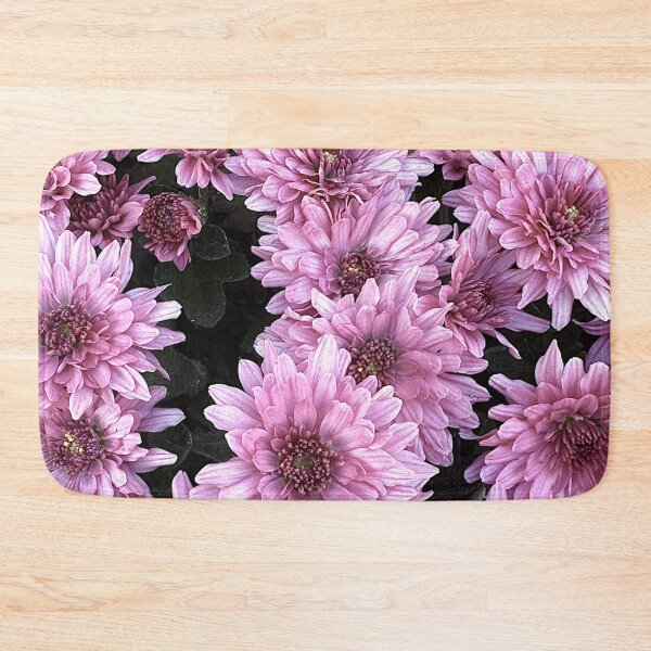 Item preview, Pink Chrysanthemum Photograph designed and sold by ABeasEyeView.