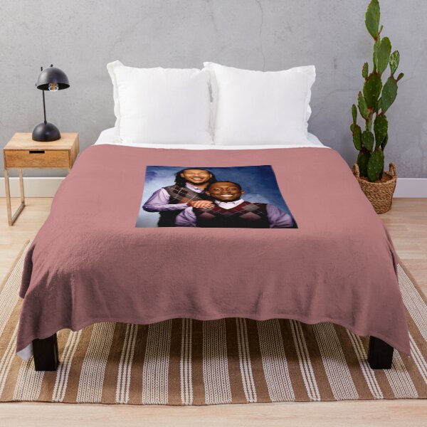 Item preview, JALEN-AND-JAYLIN-WILLIAMS-STEP-BROTHERS-T-SHIRT designed and sold by SallyKenned.