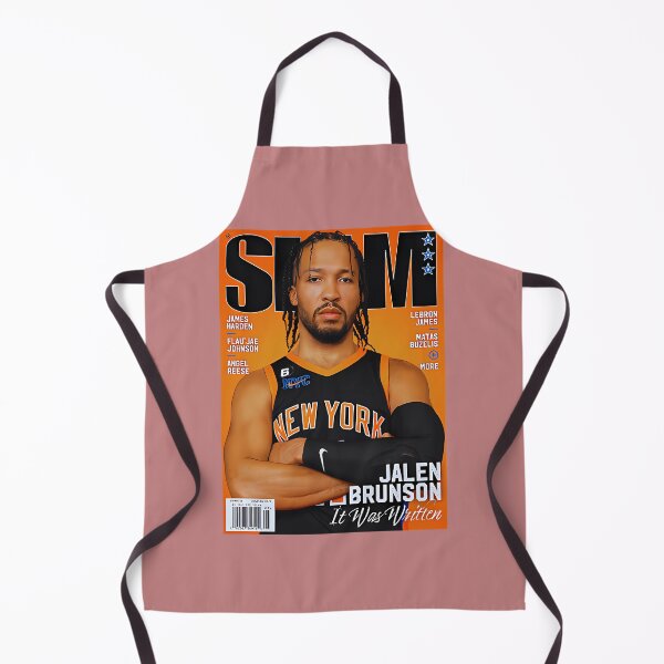 Artikelvorschau, JALEN-BRUNSON-BANG-3-T-SHIRT entworfen und verkauft von SallyKenned.