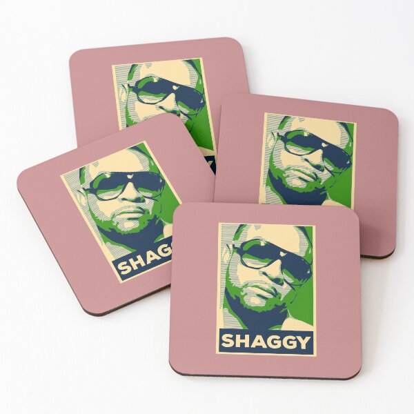 Item preview, JAMAICA-SHAGGY--HOPE-FAMOUS-JAMAICAN-SINGER designed and sold by SallyKenned.