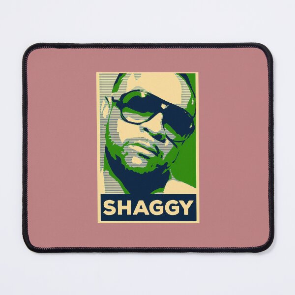 Item preview, JAMAICA-SHAGGY--HOPE-FAMOUS-JAMAICAN-SINGER designed and sold by SallyKenned.