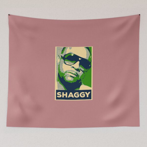 Item preview, JAMAICA-SHAGGY--HOPE-FAMOUS-JAMAICAN-SINGER designed and sold by SallyKenned.