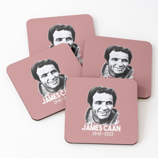 Item preview, JAMES-CAAN designed and sold by SallyKenned.