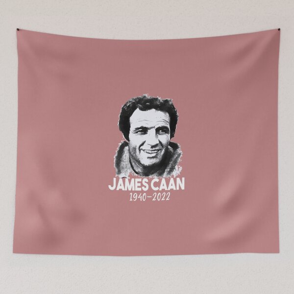 Item preview, JAMES-CAAN designed and sold by SallyKenned.