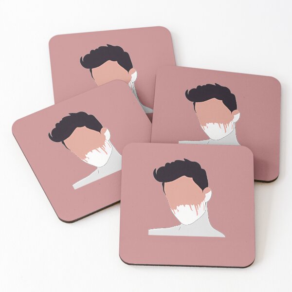 Item preview, JAMES-CHARLES---SILHOUETTE-COLLECTION---COPY designed and sold by SallyKenned.