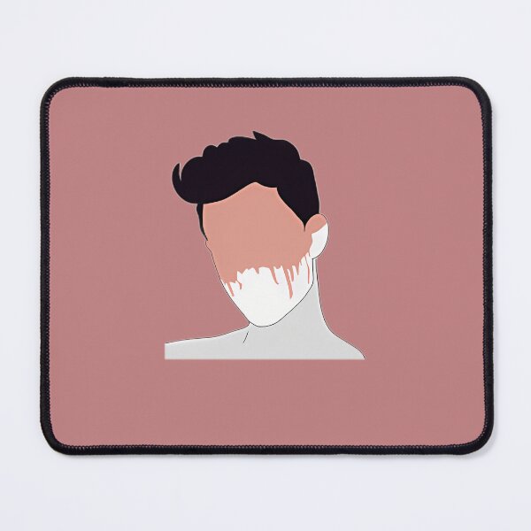 Item preview, JAMES-CHARLES---SILHOUETTE-COLLECTION---COPY designed and sold by SallyKenned.