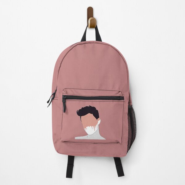 Item preview, JAMES-CHARLES---SILHOUETTE-COLLECTION---COPY designed and sold by SallyKenned.