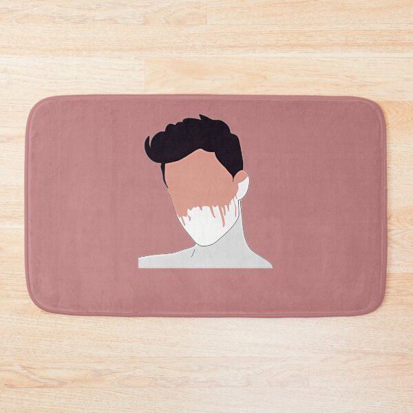 Item preview, JAMES-CHARLES---SILHOUETTE-COLLECTION---COPY designed and sold by SallyKenned.