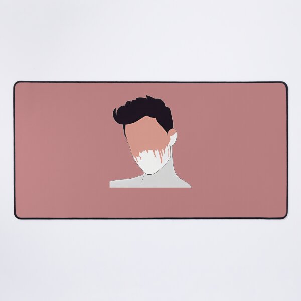 Item preview, JAMES-CHARLES---SILHOUETTE-COLLECTION---COPY designed and sold by SallyKenned.