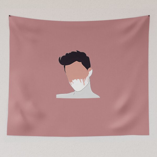 Item preview, JAMES-CHARLES---SILHOUETTE-COLLECTION---COPY designed and sold by SallyKenned.