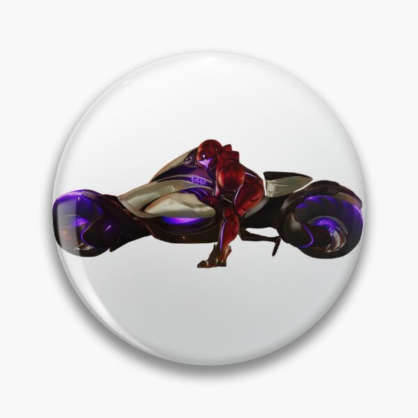 Item preview, metroid prime designed and sold by mynarasolwy.