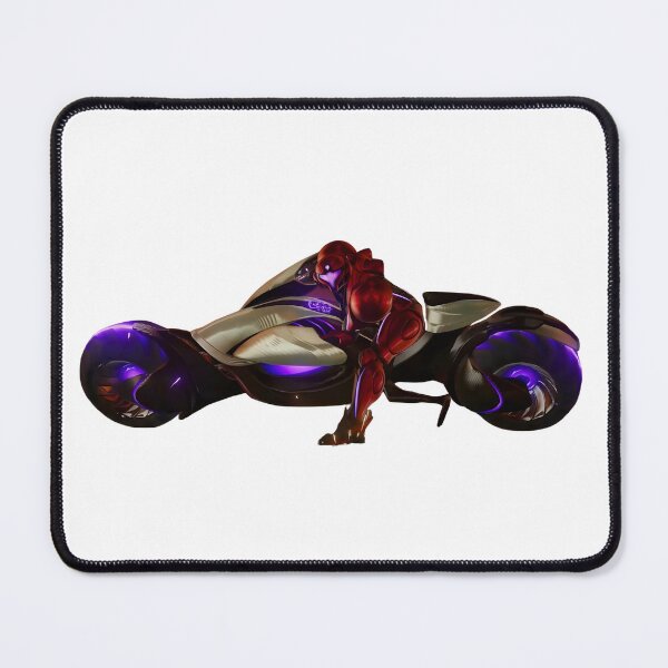 Item preview, metroid prime designed and sold by mynarasolwy.