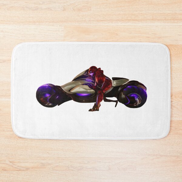 Item preview, metroid prime designed and sold by mynarasolwy.