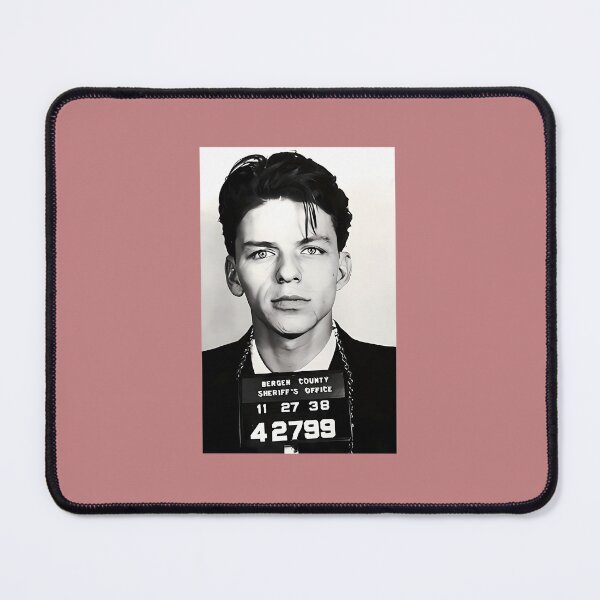 Item preview, JAMES-DEAN-MUGSHOT---COPY designed and sold by SallyKenned.