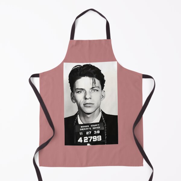 Item preview, JAMES-DEAN-MUGSHOT---COPY designed and sold by SallyKenned.