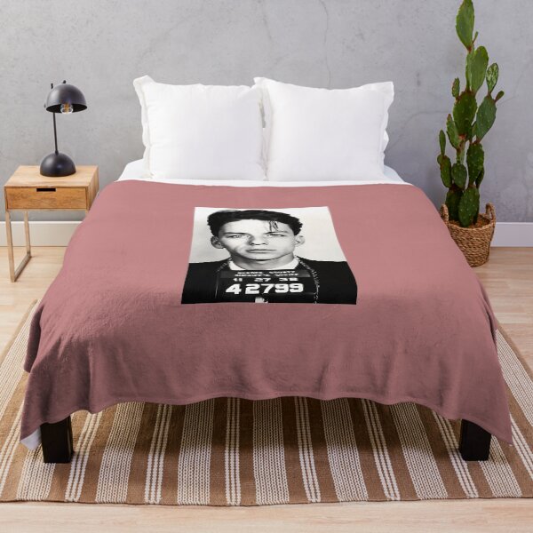 Item preview, JAMES-DEAN-MUGSHOT---COPY designed and sold by SallyKenned.