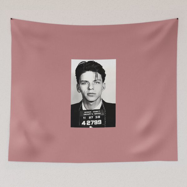 Item preview, JAMES-DEAN-MUGSHOT---COPY designed and sold by SallyKenned.