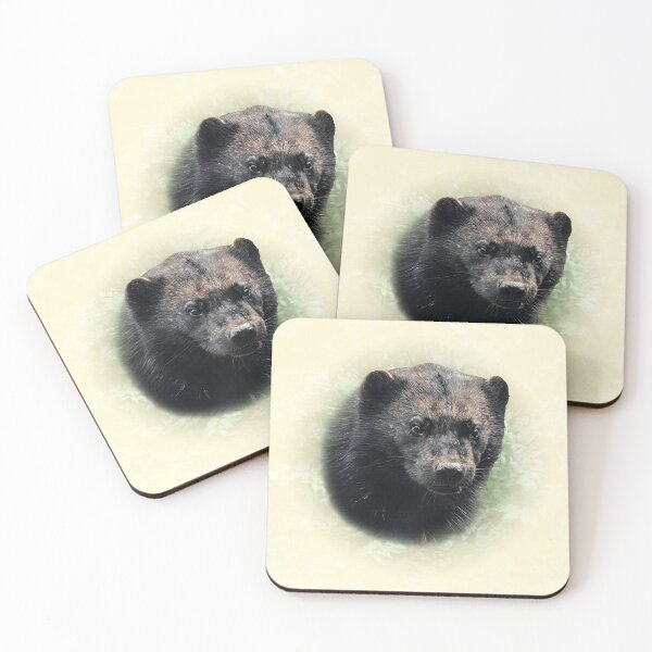 Item preview, Wolverine designed and sold by Guardi71.