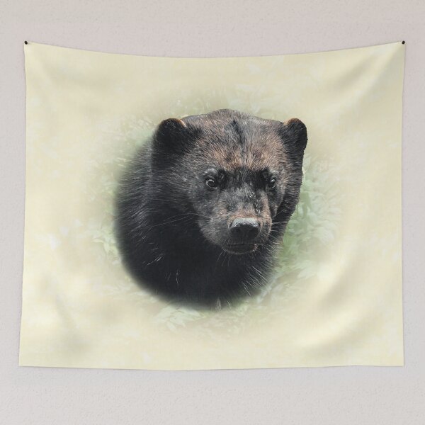 Item preview, Wolverine designed and sold by Guardi71.