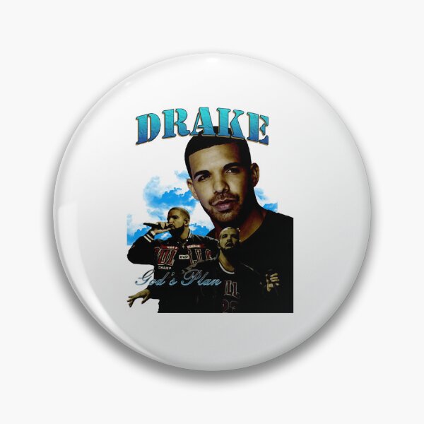Artikelvorschau, Drake More Life – Gottes Plan entworfen und verkauft von jotaro201.