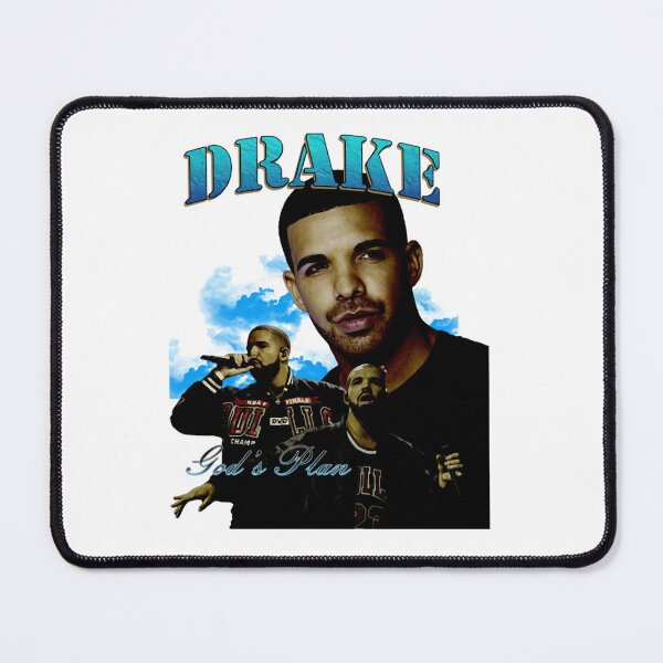 Item preview, Drake More Life - God's Plan designed and sold by jotaro201.