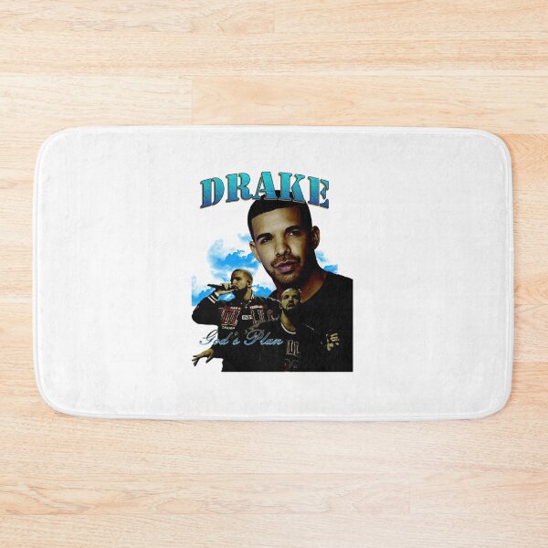Item preview, Drake More Life - God's Plan designed and sold by jotaro201.
