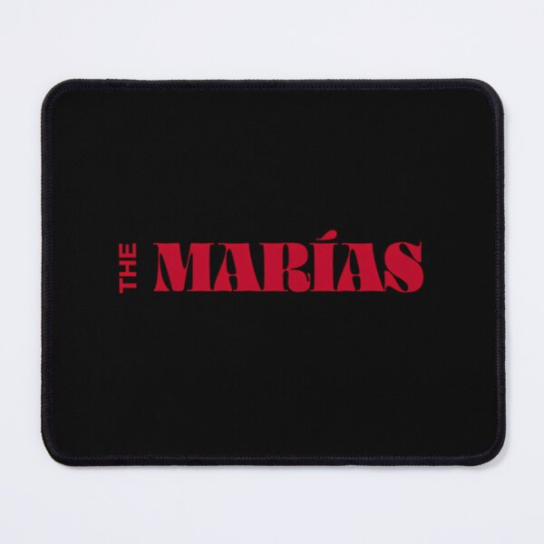 Item preview, THe Marias Band designed and sold by ilthofethuSaRT.