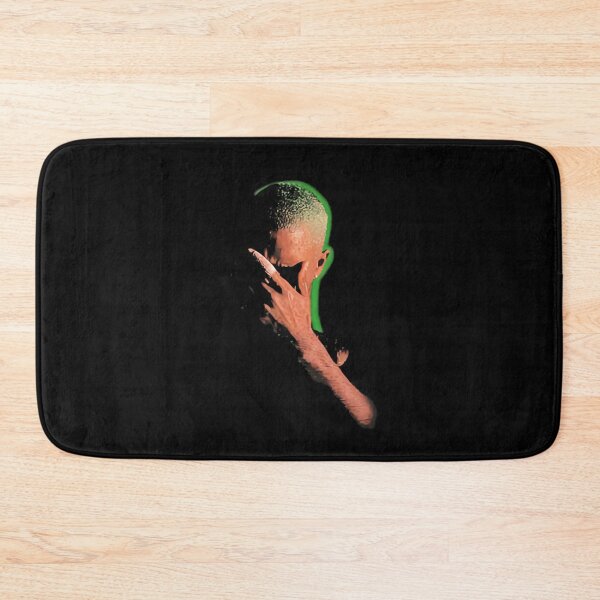 Item preview, Frank Ocean Portrait  designed and sold by kingofshaman123.