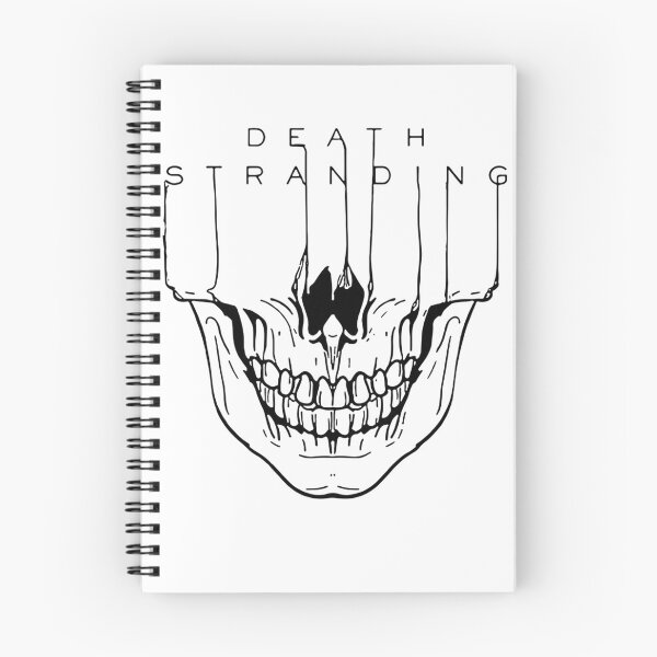 Item preview, Death Stranding Band designed and sold by CrestuneArt.