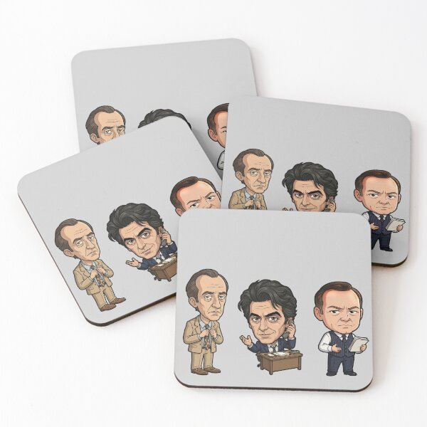Item preview, The A.B.C. (Always Be Cute-ing) Collection - Cute Closers of Glengarry - The Contract Went Downtown designed and sold by CleverCulture.