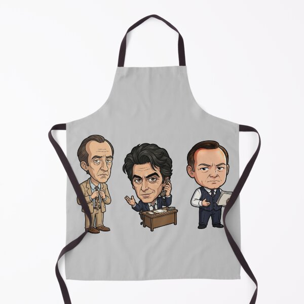 Item preview, The A.B.C. (Always Be Cute-ing) Collection - Cute Closers of Glengarry - The Contract Went Downtown designed and sold by CleverCulture.