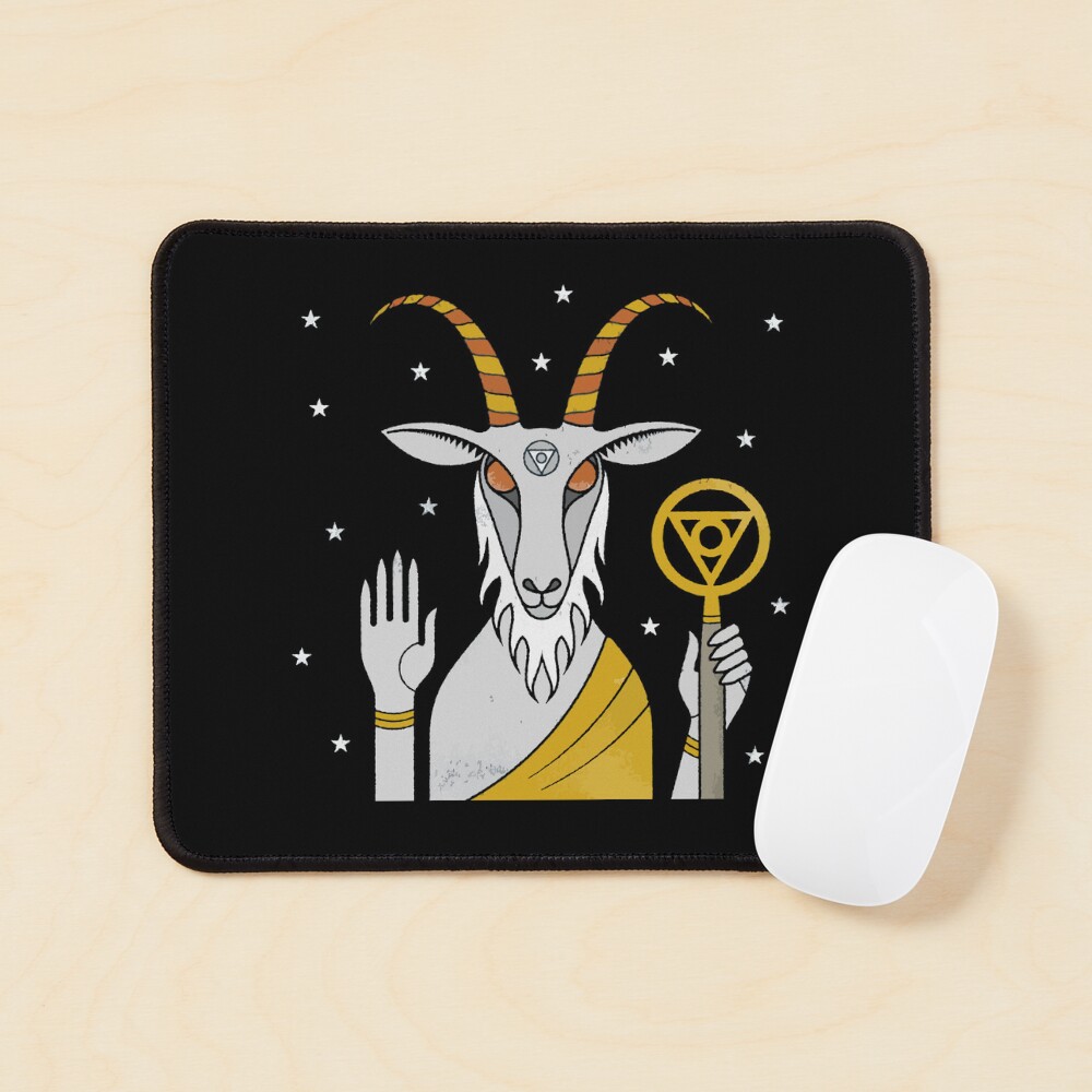 Item preview, Mouse Pad designed and sold by HTVectorLabArt.