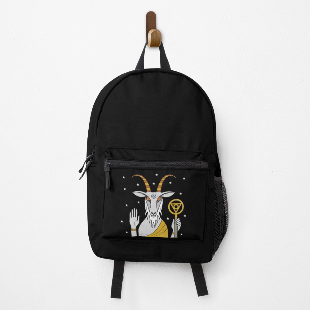 Item preview, Backpack designed and sold by HTVectorLabArt.