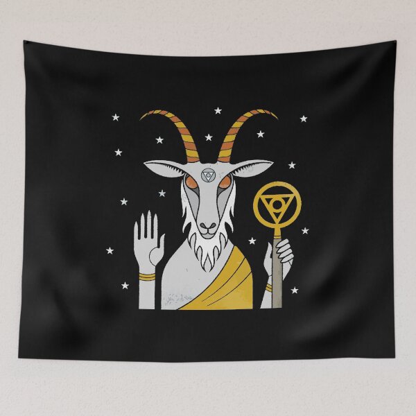 Item preview, Goat Band designed and sold by HTVectorLabArt.