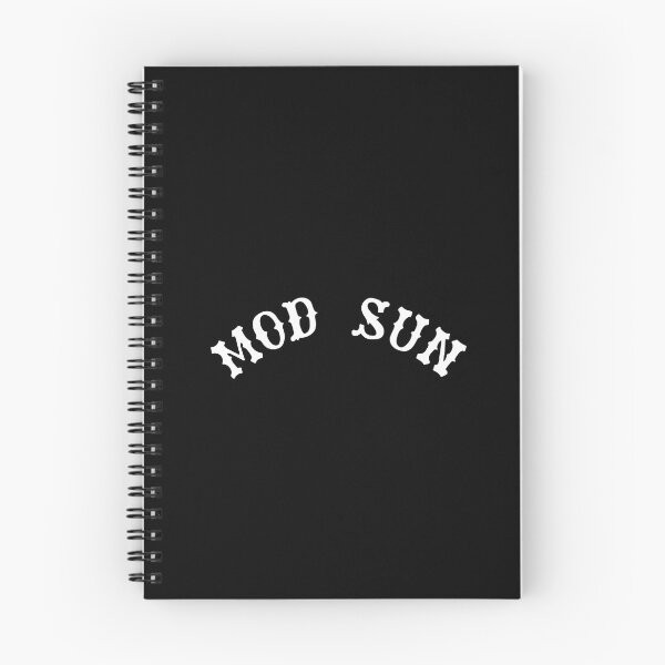 Item preview, Mod Sun  Band  designed and sold by TyHammaryArt.