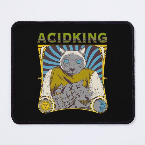 Artikelvorschau, The Acid King Band entworfen und verkauft von LostCherries.