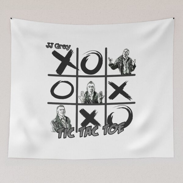 Item preview, JJ Grey & Mofro Band designed and sold by davincimelArt.