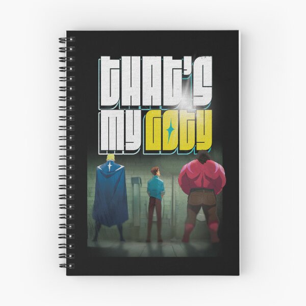 Item preview, That's my GOTY Dispatch designed and sold by BingoStudio1.