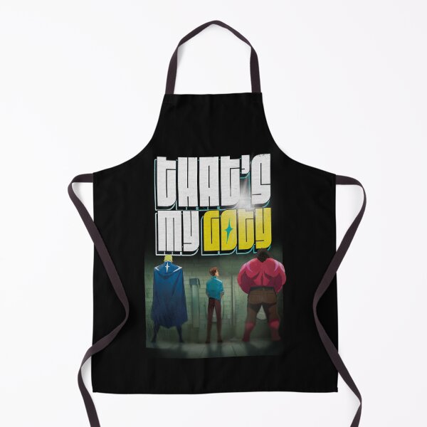 Item preview, That's my GOTY Dispatch designed and sold by BingoStudio1.