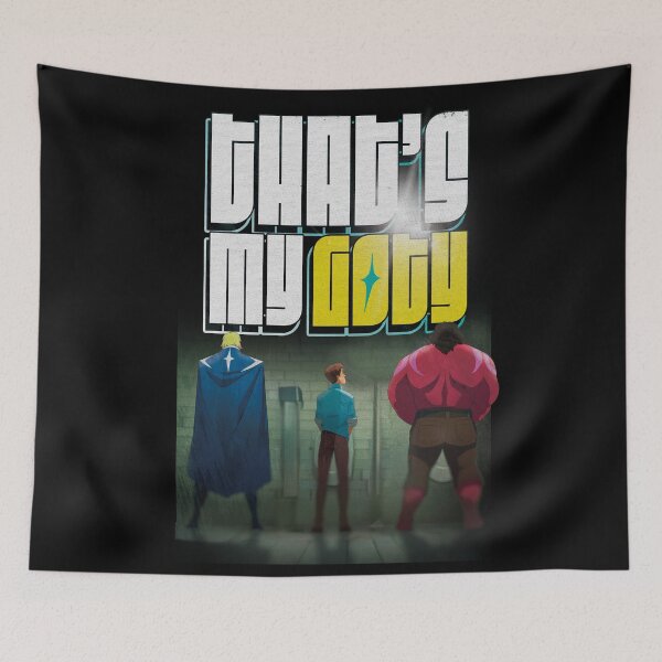 Item preview, That's my GOTY Dispatch designed and sold by BingoStudio1.