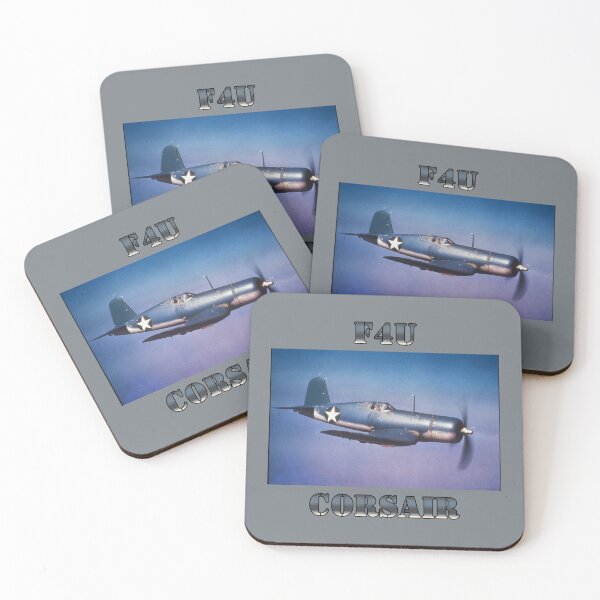 Item preview, F4U Corsair designed and sold by Holy JM Designs.