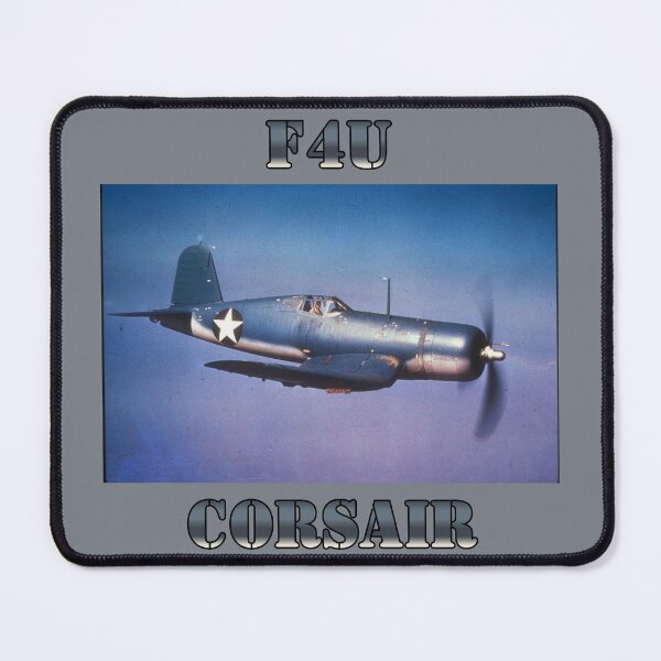 Item preview, F4U Corsair designed and sold by Holy JM Designs.
