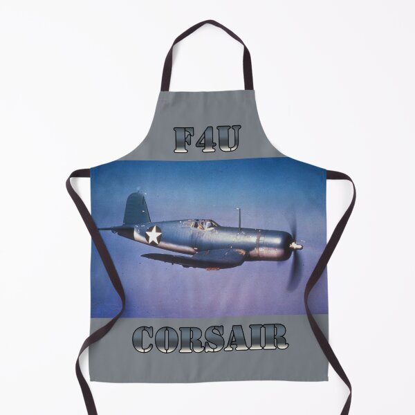 Item preview, F4U Corsair designed and sold by Holy JM Designs.