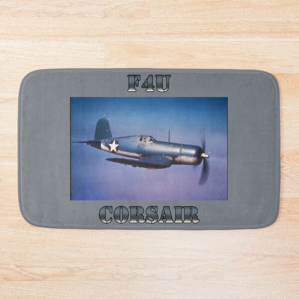 Item preview, F4U Corsair designed and sold by Holy JM Designs.