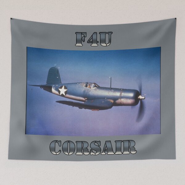 Item preview, F4U Corsair designed and sold by Holy JM Designs.