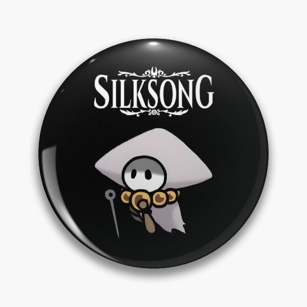 Item preview, Silksong - Sherma Caretaker designed and sold by EganPace.