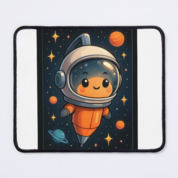 Item preview, Pen astronaut designed and sold by Ai photo12.